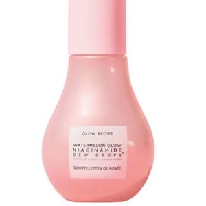 BRAND NEW IN BOX Glow Recipe Watermelon Glow Niacinamide Dew Drops Serum